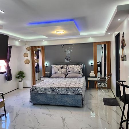 Condo Azur Suites B207 Near Airport, Netflix, Stylish, Cozy With Swimming Pool Lapu-Lapu City Exteriör bild